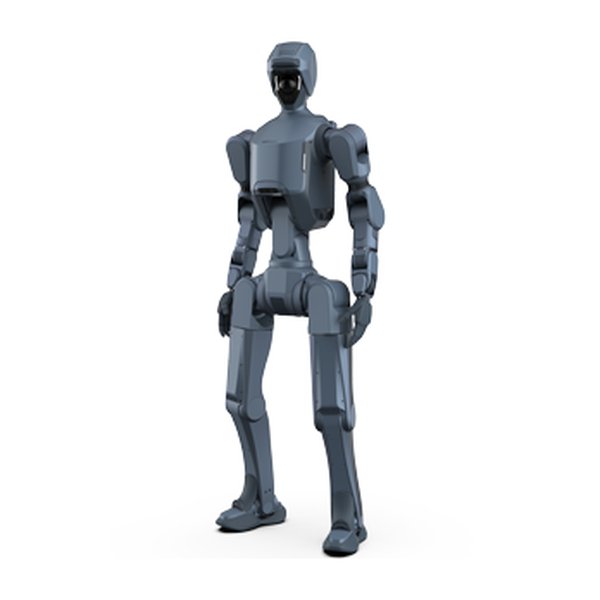 DEEP Robotics DR02