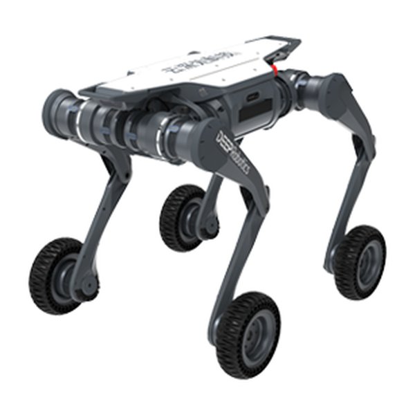 DEEP Robotics Lynx