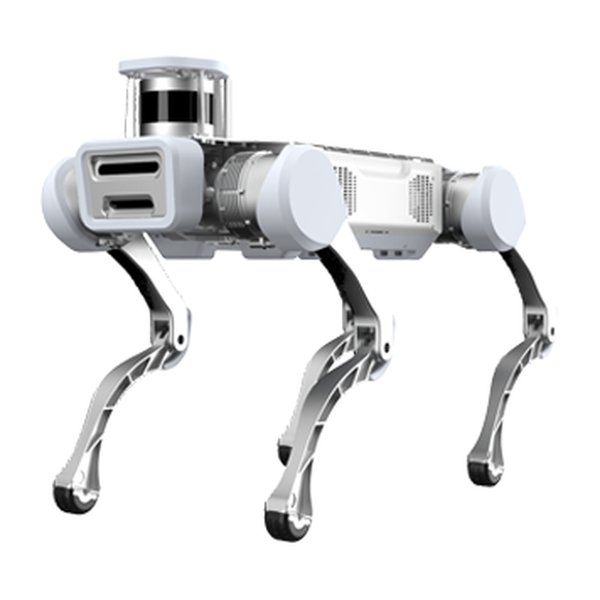 DEEP Robotics X20