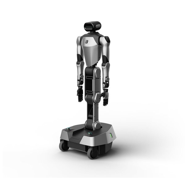 Galaxea R1 Pro